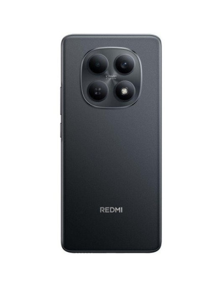 SMARTPHONE XIAOMI REDMI NOTE 15 6.77 8GB/128GB/108MP/NFC/4G BLACK