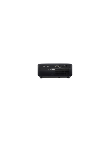 Optoma UZ38X 3800 lúmenes ANSI DLP UHD 4K (3840x2160) Negro