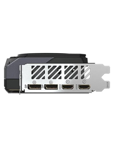 TARJETA DE VIDEO GIGABYTE RADEON RX 9070 XT GAMING OC 16GB GDRR6 PCIE 5.0