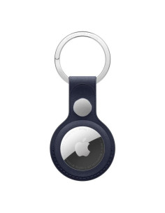 LLAVERO APPLE AIRTAG BLUE
