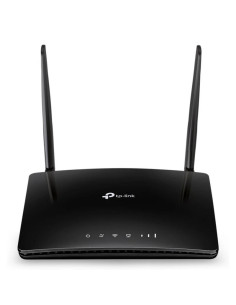 WIRELESS ROUTER TP-LINK ARCHER MR402 DUAL BAND AC1200 WIFI 5 4G LTE
