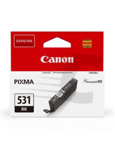 TINTA CANON CLI531 BLACK