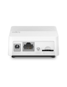 HUB INTELIGENTE TP-LINK TAPO H200 ALARMA/TIMBRE MICROSD 2