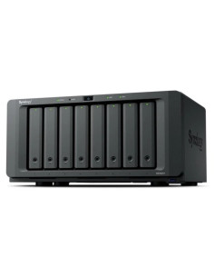 UNIDAD NAS SYNOLOGY DS1825+ 18 HDD/SSD DISKTATION CPU 2.2GHZ 8GB BLACK