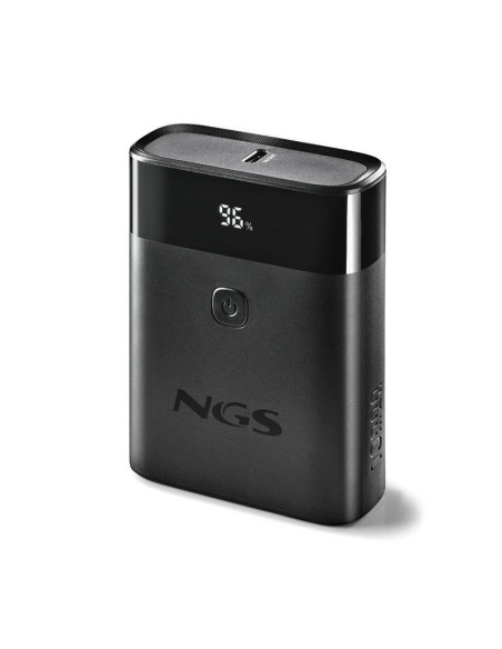 POWERBANK NGS TWIX10 10000MAH 22.5W USB-C BLACK