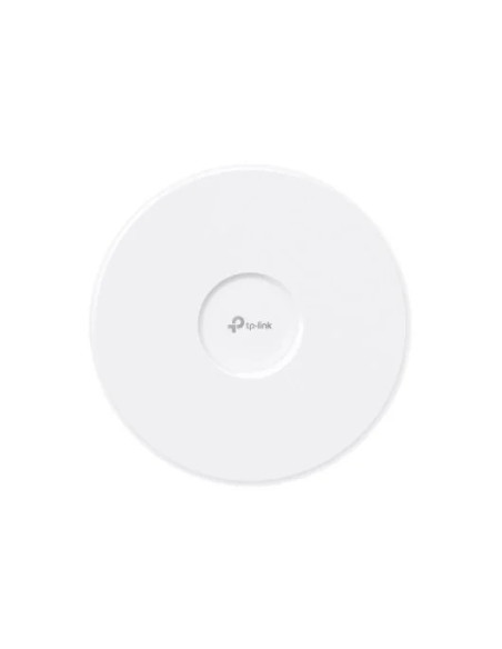ACCESS POINT TP-LINK OMADA EAP723 TECHO POE+ WIFI 7