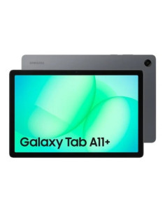 TABLET SAMSUNG 11 TAB A11+ SMX230 6GB/128GB/WIFI ANDROID GREY