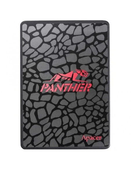 DISCO DURO SSD APACER PANTHER AS350 512GB 2.5 SATA3