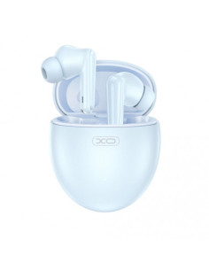 AURICULARES TWS G26 ANC+ENC CANCELACION DE RUIDO AZUL XO