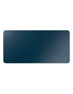 ALFOMBRILLA SOBREMESA LEITZ 80X40CM BLUE