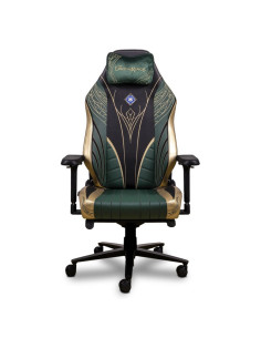 SILLA GAMING PHOENIX MONARCH LOTR EDITION RIVENDELL