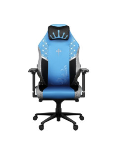 SILLA GAMING PHOENIX MONARCH BLACK COVER EDITION NOEL