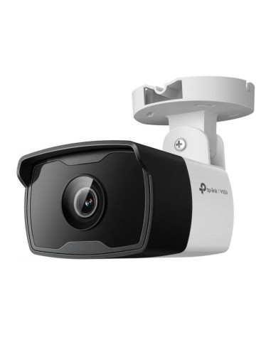 CAMARA IP TP-LINK VIGI BULLET EXTERIOR 2MP 6MM IR 30M IP67 POE