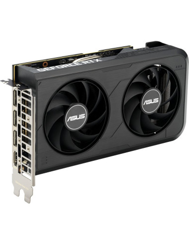 TARJETA DE VIDEO ASUS DUAL NVIDIA RTX5050 8GB OC GDRR6 PCIE 5.0