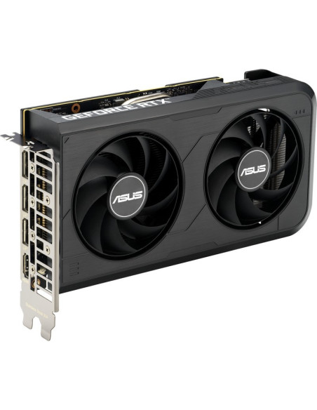 TARJETA DE VIDEO ASUS DUAL NVIDIA RTX5050 8GB OC GDRR6 PCIE 5.0