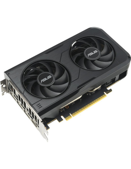 TARJETA DE VIDEO ASUS DUAL NVIDIA RTX5050 8GB OC GDRR6 PCIE 5.0