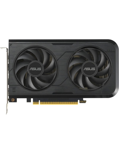 TARJETA DE VIDEO ASUS DUAL NVIDIA RTX5050 8GB OC GDRR6 PCIE 5.0