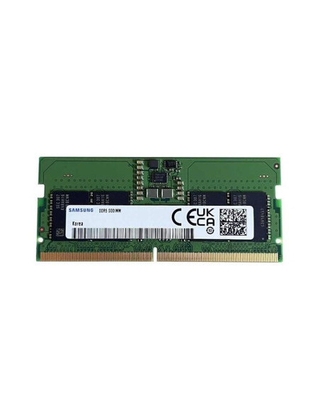 MEMORIA SODIMM 8GB SAMSUNG DDR5 5600MHZ