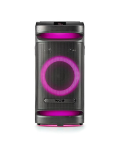 ALTAVOCES NGS WILDSPACE1 900W LED USB//BLUETOOTH/AUX 2