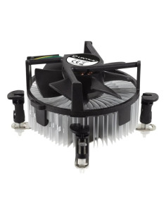 VENTILADOR DISIPADOR UNYKACH CPU 90MM INTEL/AMD