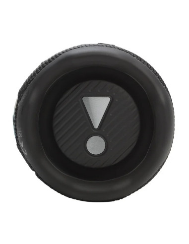 ALTAVOZ JBL FLIP 7 WIRELESS BLUETOOTH 5.4 35W IP68 BLACK