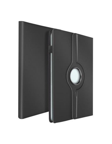 FUNDA TABLET UNIVERSAL 11-12" NEGRA APOKIN