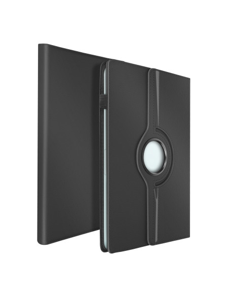 FUNDA TABLET UNIVERSAL 11-12" NEGRA APOKIN