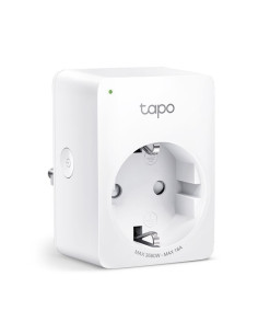 ENCHUFE INTELIGENTE TP-LINK TAPO P110 2990W BLANCO
