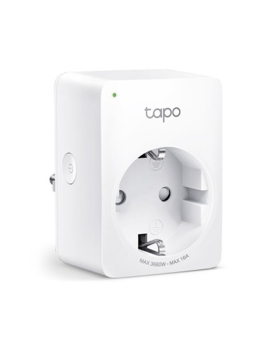 ENCHUFE INTELIGENTE TP-LINK TAPO P110 2990W BLANCO