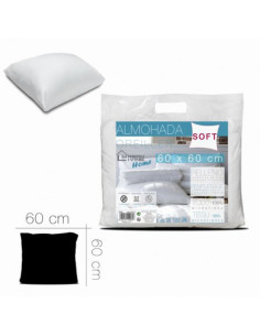 ALMOHADA SOFT 60X60 URBAN LIVING