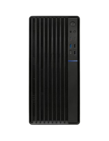 Ordenador PC ZE AMD Ryzen 5 3400G/16GB/512GB SSD
