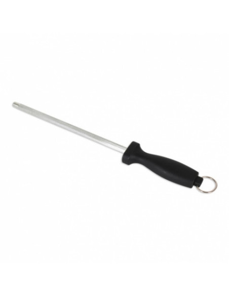 AFILADOR CUCHILLOS 19CM BASIC QUTTIN