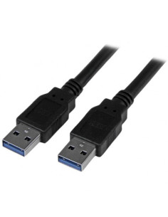 CABLE USB 3.0 MACHO MACHO 1.5MTR CROMAD