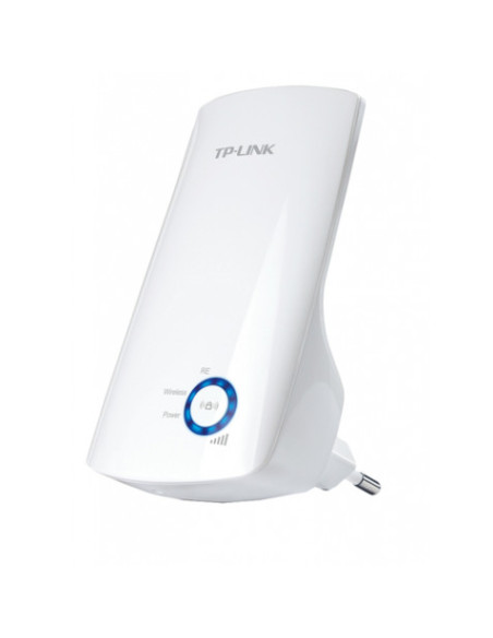 EXTENSOR DE COBERTURA WI-FI A 300 MBPS TL-WA854RE TP-LINK