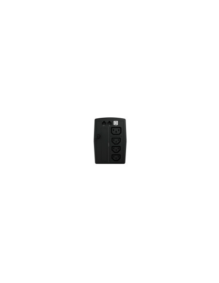 SAI CONCEPTRONIC ZEUS 02E 850W LAN MODEM