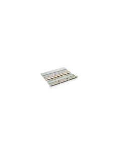EQUIP 326448 PATCH PANEL CAT-6 48 PUERTOS