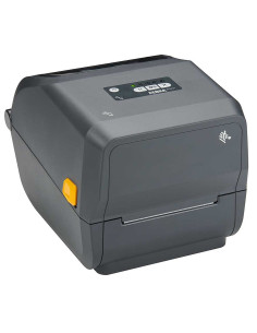 IMPRESORA ZEBRA ZD421 TERMICA DIRECTA ETIQUETAS USB + LAN ETHERNET