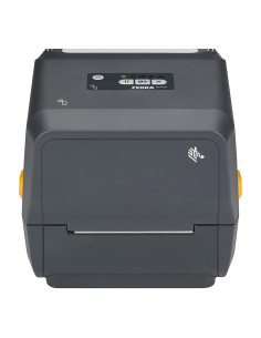 IMPRESORA ZEBRA ZD421 TERMICA DIRECTA ETIQUETAS USB + LAN ETHERNET 2