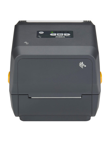 IMPRESORA ZEBRA ZD421 TERMICA DIRECTA ETIQUETAS USB + LAN ETHERNET