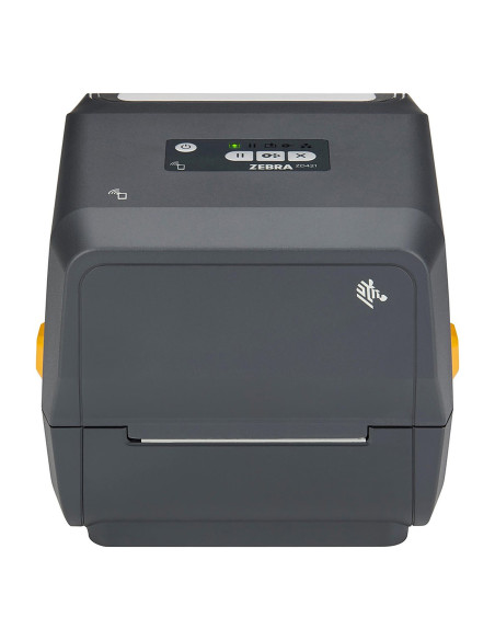 IMPRESORA ZEBRA ZD421 TERMICA DIRECTA ETIQUETAS USB + LAN ETHERNET