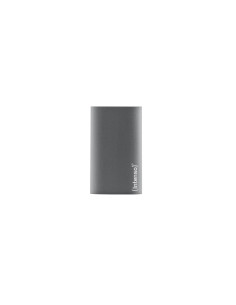 DISCO SSD INTENSO EXTERNO 256GB 1.8P ANTRACITA 3823440 2