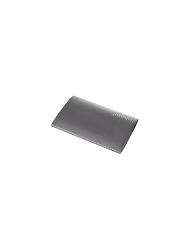 DISCO SSD INTENSO EXTERNO SSD 128GB ANTRACITA 3823430