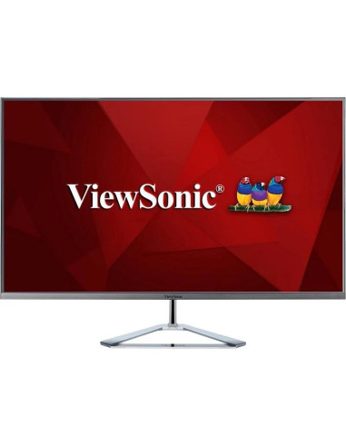 MONITOR VIEWSONIC 32 IPS MULTIMEDIA ERGONOMICO VGA HDMI DP 3YR GARANTIA