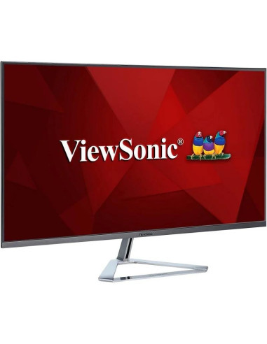 MONITOR VIEWSONIC 32 IPS MULTIMEDIA ERGONOMICO VGA HDMI DP 3YR GARANTIA