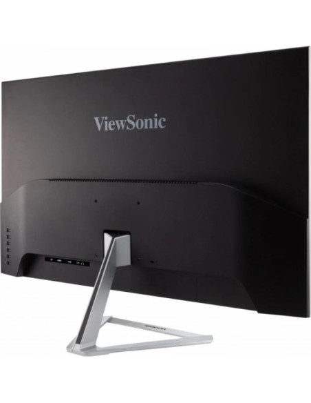 MONITOR VIEWSONIC 32 IPS MULTIMEDIA ERGONOMICO VGA HDMI DP 3YR GARANTIA