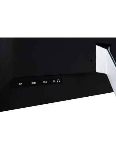 MONITOR VIEWSONIC 32 IPS MULTIMEDIA ERGONOMICO VGA HDMI DP 3YR GARANTIA