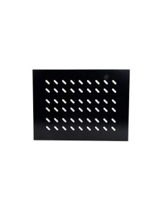 BANDEJA FIJA POWERGREEN ARMARIO RACK PIE 1U FONDO 60CM 2