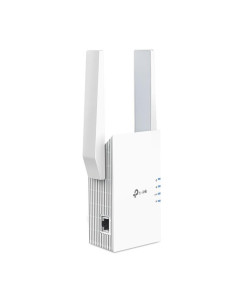 WIRELESS REPEATER TP-LINK RE705X DUAL BAND AX3000 WIFI 6 2