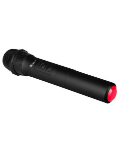 MICROFONO NGS SINGER AIRE WIRELESS 2