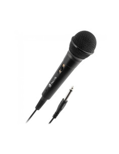 MICROFONO NGS SINGER FIRE JACK 3M